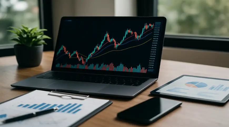 Best AI-Driven Tools for Creative Market Analysis | Beyond traditional technical indicators