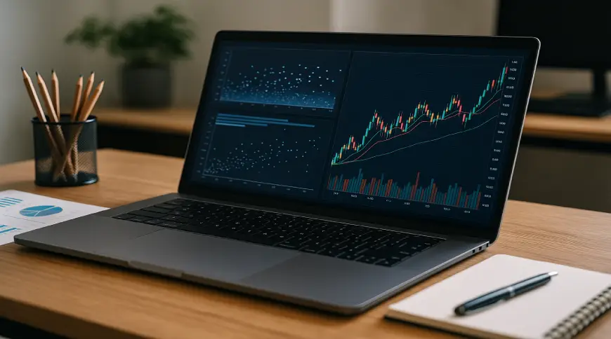 Data Mining Techniques for Trading Journals | Extracting hidden insights