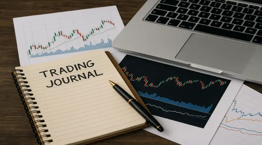Using Trading Journals to Decode Market Psychology | Gaining an edge through sentiment analysis