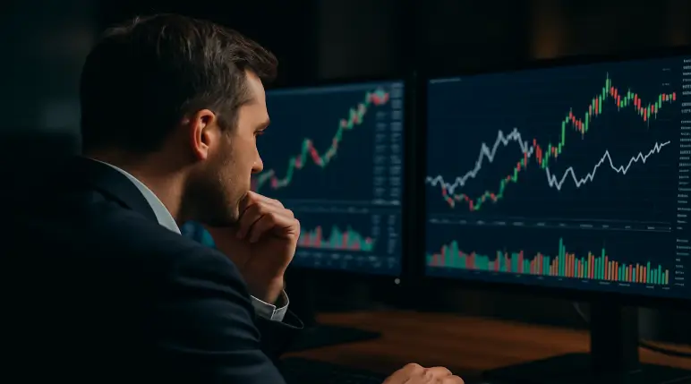 The Missing Piece: Psychology Over Patterns