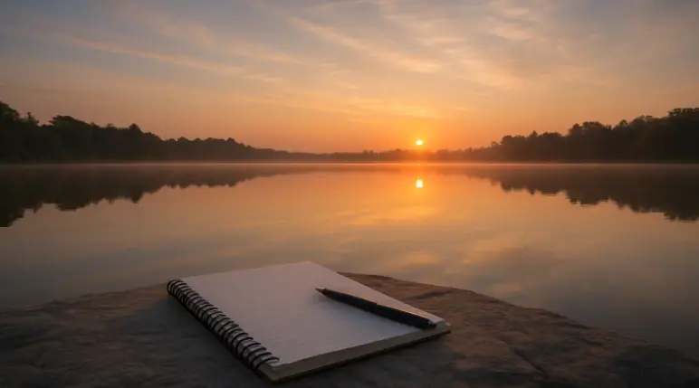 From Reflection to Prediction: Gaining an Edge