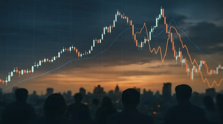 Pattern Recognition Meets Sentiment Signals