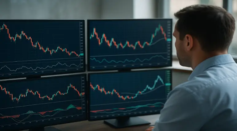 Why Traders Need More Than Just Indicators