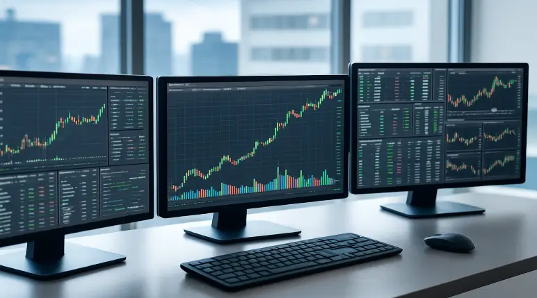 Core Benefits of Automated Trading with AI