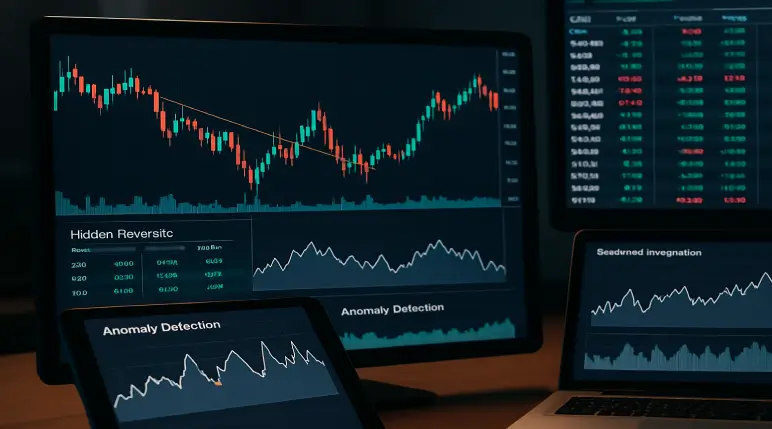 Practical Use Cases for Traders