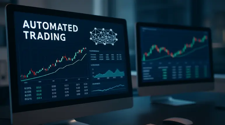What is Automated Trading with AI?