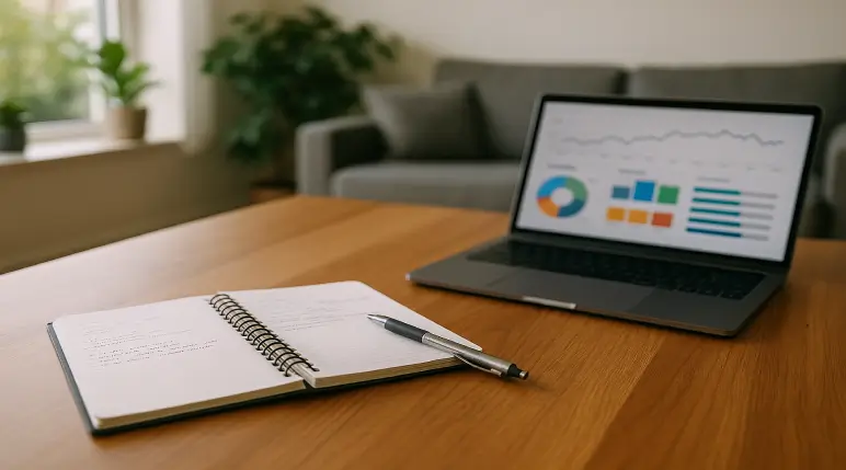 Ritualize Review: Make Weekly Audits Non-Negotiable