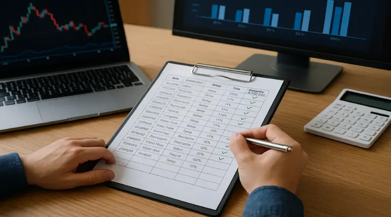 A 45-Minute Data Audit (no PhD required)