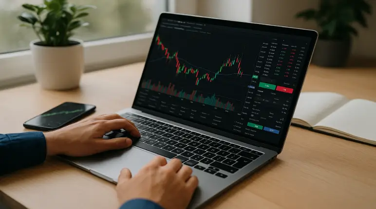 How to Get Started with AI-Powered Trading Bots (Practical Tips)