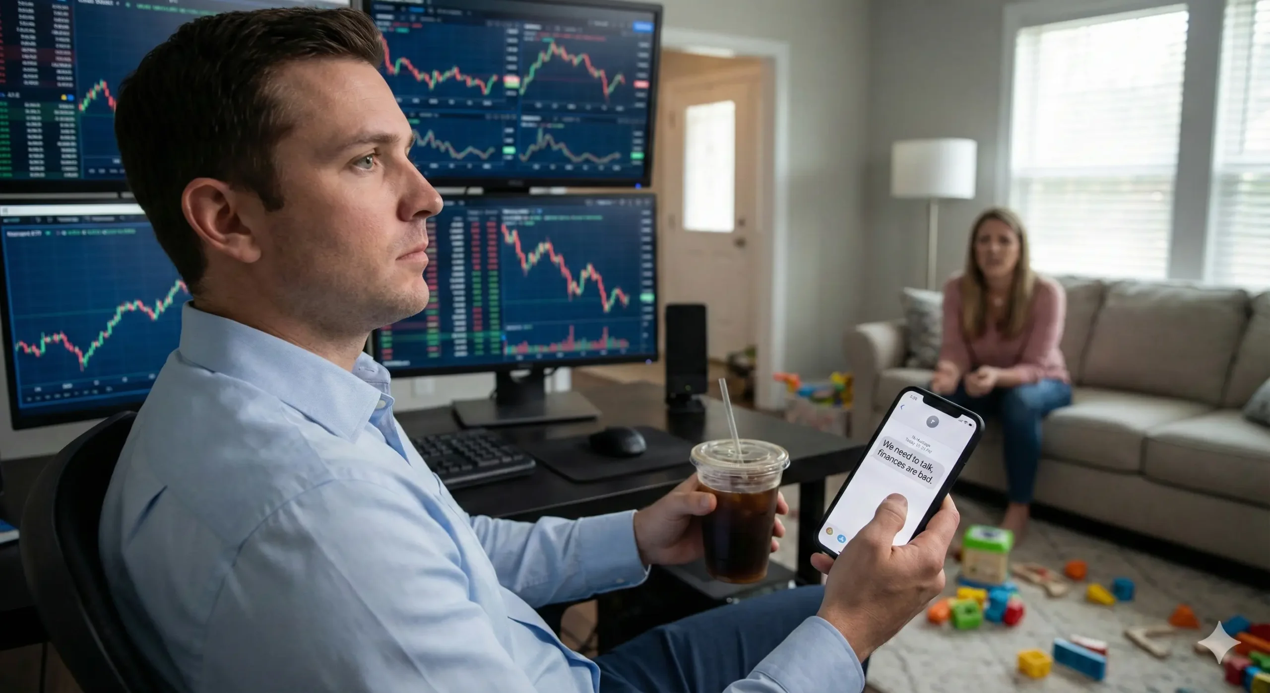 مشکلات خانوادگی