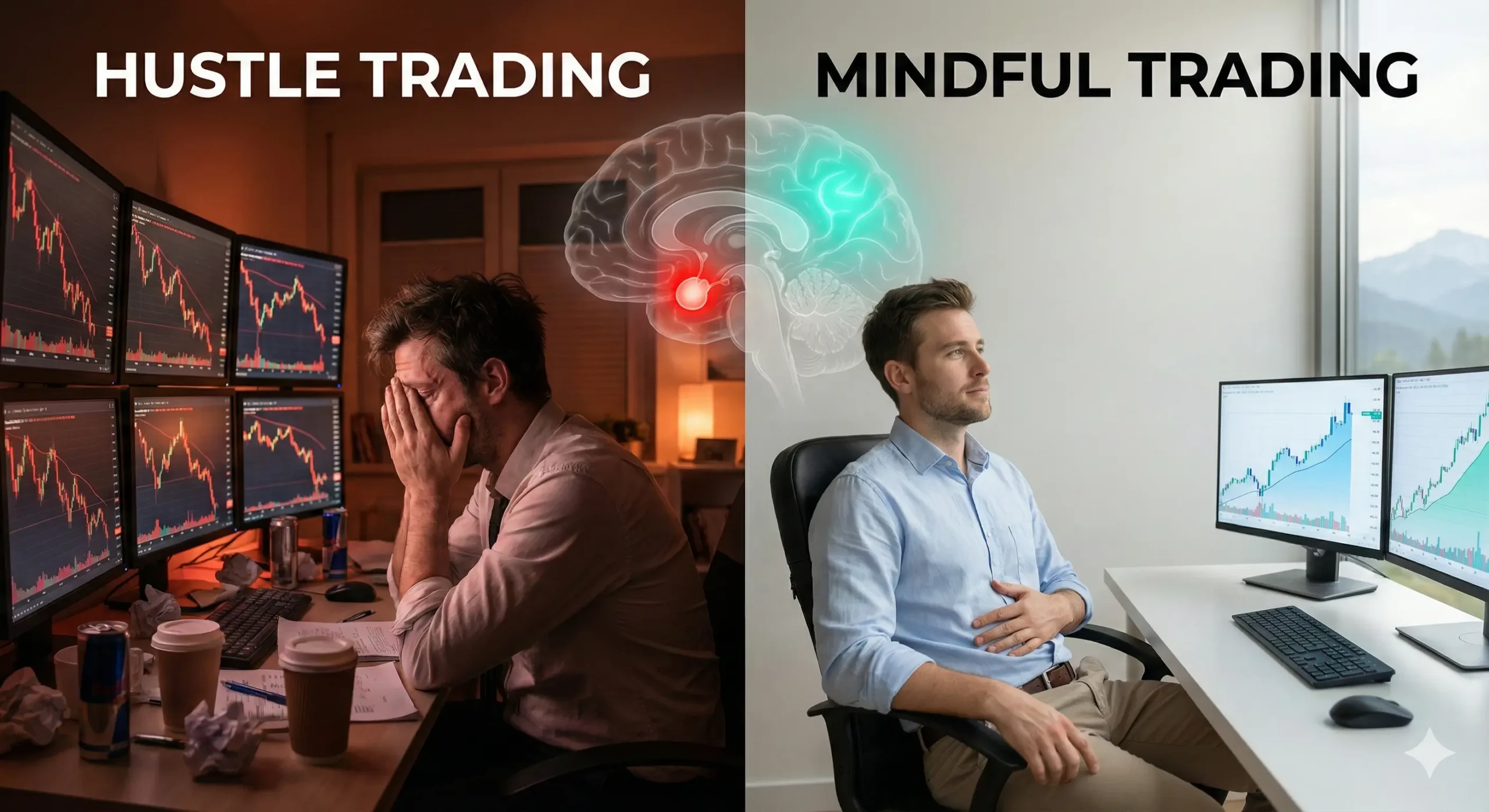 mindful trading