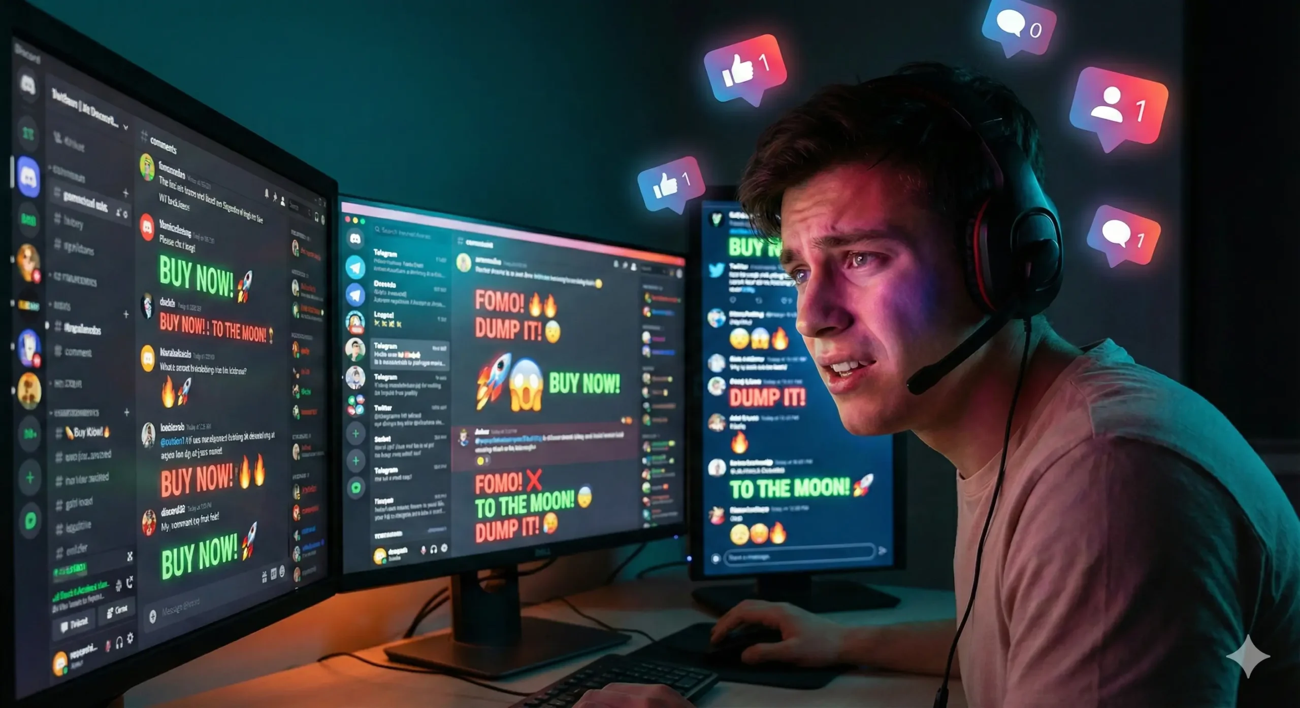 رفتار گله ای